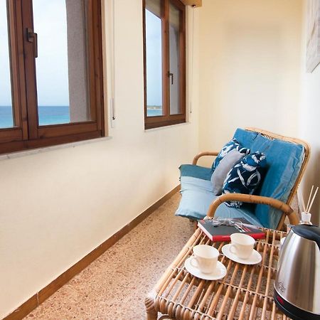 Villa Horus San Giovanni Sinis - Villa Sul Mare Con Grande Giardino Privato San Giovanni di Sinis Kültér fotó