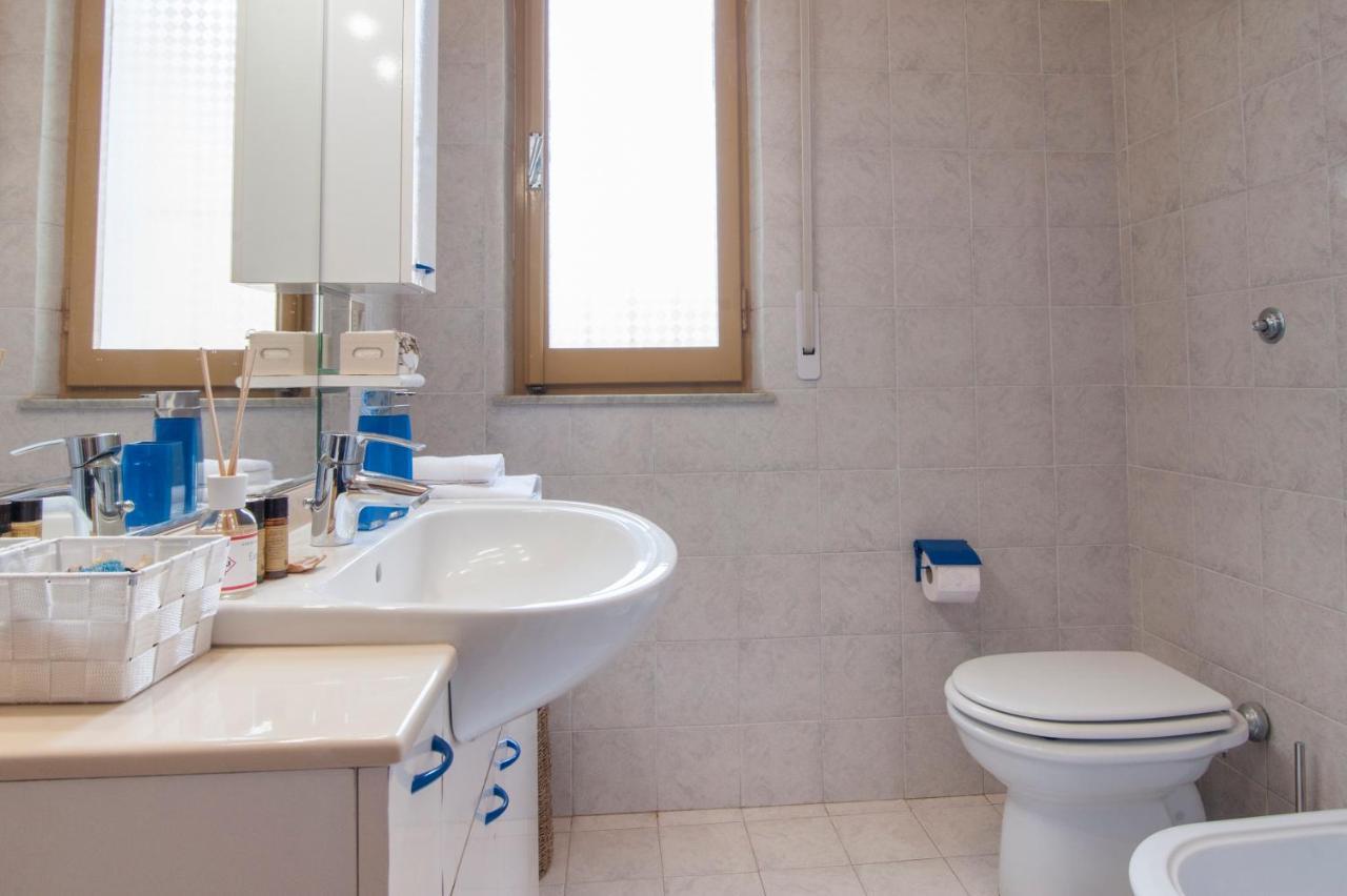 Villa Horus San Giovanni Sinis - Villa Sul Mare Con Grande Giardino Privato San Giovanni di Sinis Kültér fotó